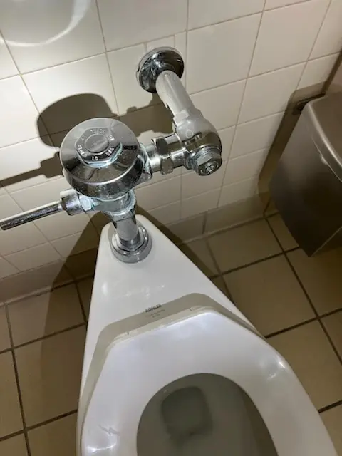 Fixture installation and repair for Pipe Repair in Gratiot